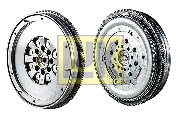Flywheel